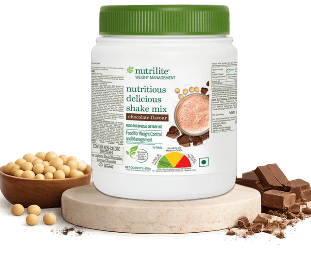 amway nutrilite daily plus multi vitamin